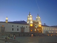 iglesia san francisco